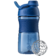 Modrá BlenderBottle SportMixer Twist