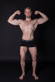 Matěj Hackl