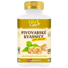 VitaHarmony Pivovarské kvasnice