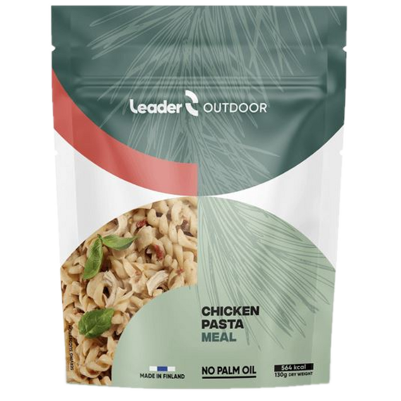 Leader Chicken Pasta Meal - 130g
