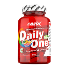 Amix Daily One