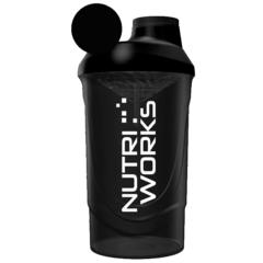 NutriWorks Šejkr