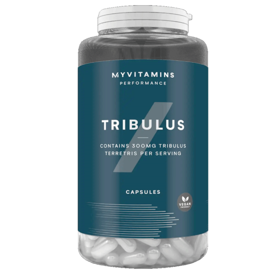 MyProtein Tribulus - 270 kapslí