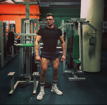 Dominik Janda