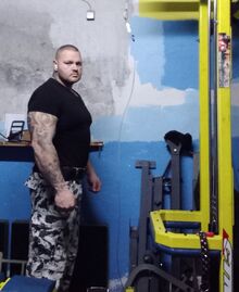 Michal Lazarcik