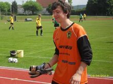 Jakub Zahradník