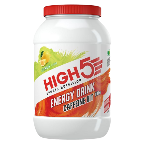 HIGH5 Energy Drink Caffeine Hit