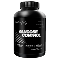 Prom-in Glucose Control