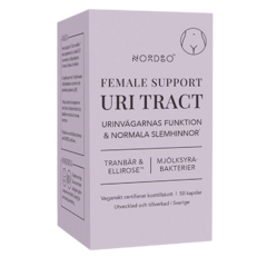 Nordbo Female Support Uri Tract