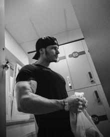 Daniel Gartus