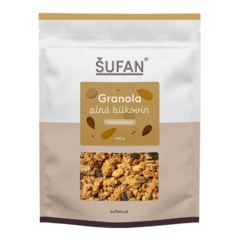 Šufan Granola