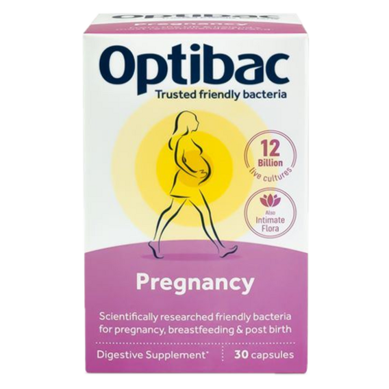 Optibac Pregnancy