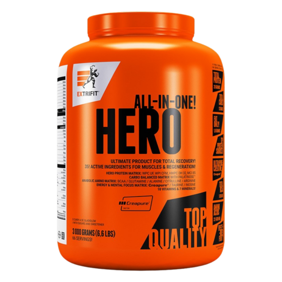 Extrifit Hero