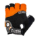 Oranžová Power System Rukavice FIT GIRL PS-2900
