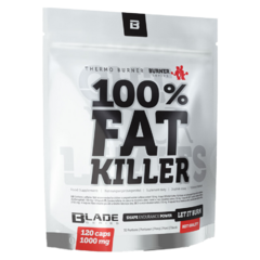 HiTec 100% Fat killer
