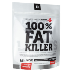 HiTec BS Blade 100% Fat killer