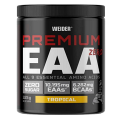 Weider Premium EAA Zero