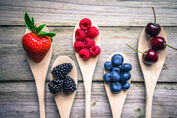 Vše, co potřebujete vědět o antioxidantech