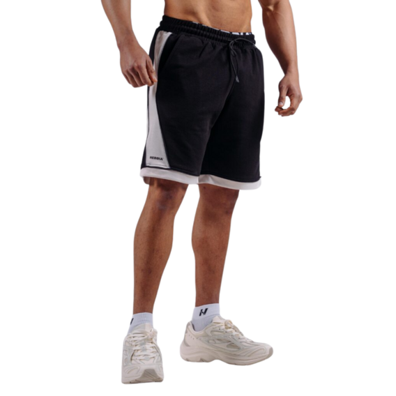Nebbia Tréninkové šortky PRIMAL 877