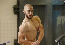 Tomas Krištín