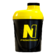 Černá Nutrend Šejkr