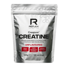 Reflex Creapure Creatine