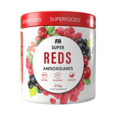 Przeciwutleniacze FA REDS