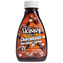 Skinny Chocaholic syrup
