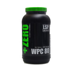 LSP +Zero WPC 80