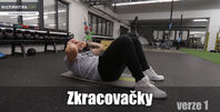 Zkracovačky - technika provedení