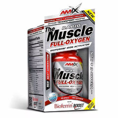 Amix Muscle FULL-OXYGEN®