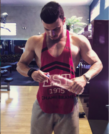 Adam Hnaz