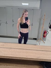 Kateřina Swaczynová