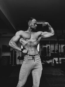 David Draganovsky