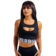 Černá Nebbia High support sportovní podprsenka PRIMAL 864
