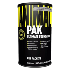 Universal Animal Pak