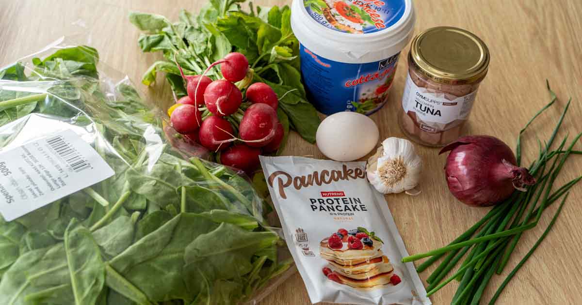 ingredience