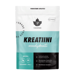 Puhdistamo Creapure® Creatine