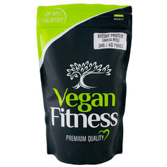 Vegan Fitness Rýžový protein