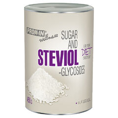 Prom-in Cukr a Steviol-Glycosides