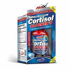 Amix Cortisol-Blocker