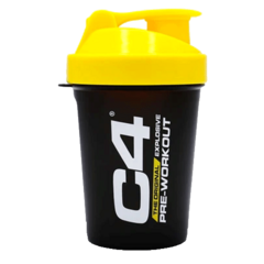 Cellucor C4 Smart Shake