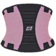 Růžová Power System Zeštíhlující a tvarující pás WAIST SHAPER
