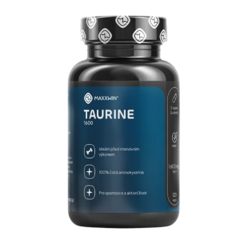 MAXXWIN Taurine 1600