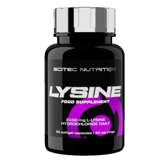 Scitec Lysine