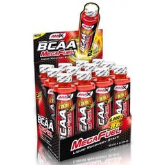 Amix BCAA MegaFuel 6000