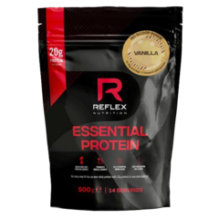 Reflex Essential Protein