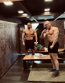 Marek Trudic