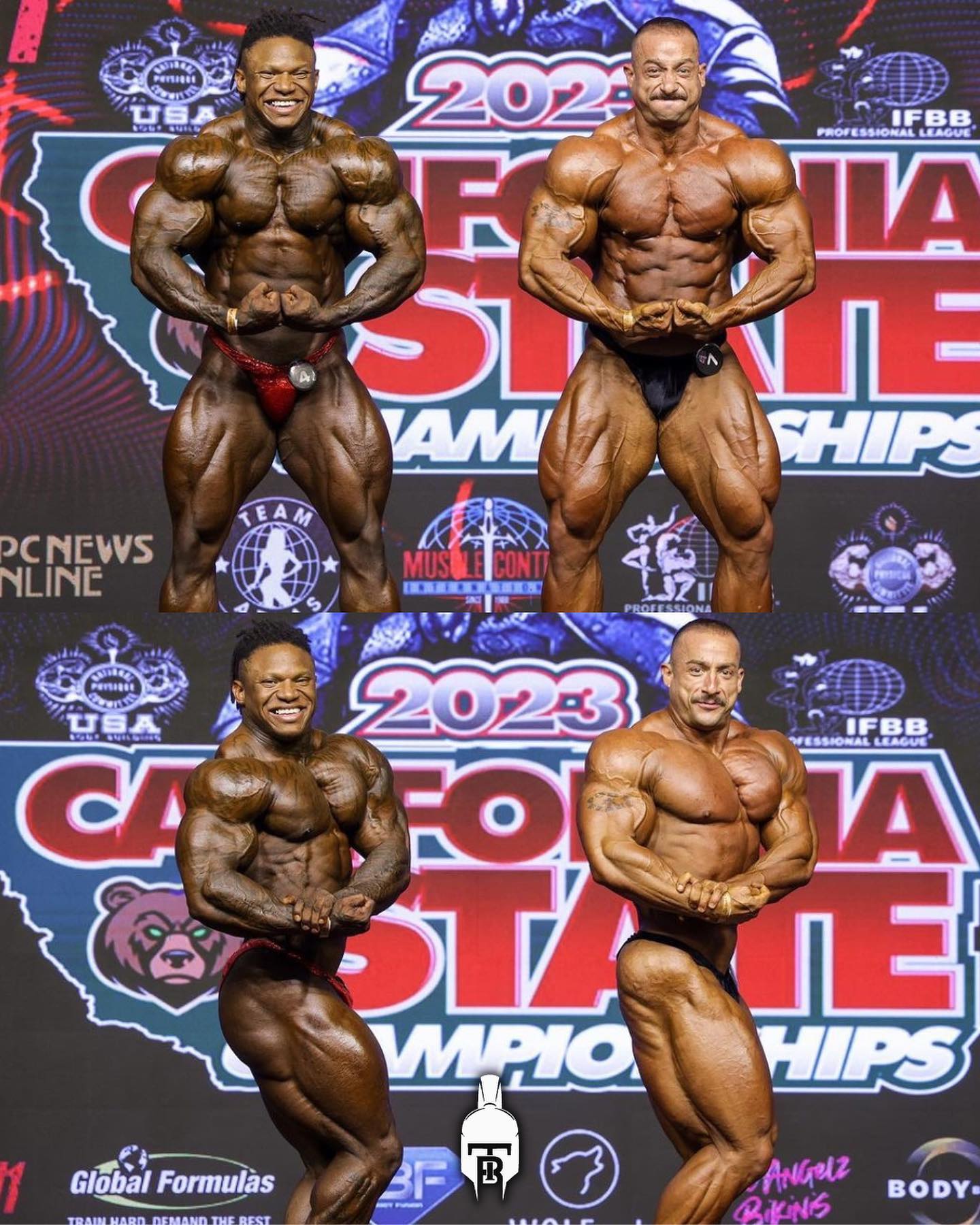 california pro