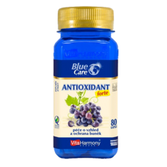 VitaHarmony Antioxidant forte